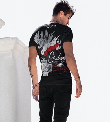 Koszulka termoaktywna POLSKI ŻOŁNIERZ